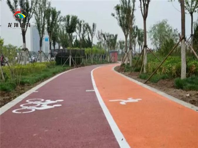 健身綠道3