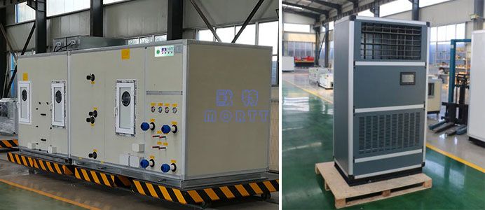 吊頂式恒溫恒濕機(圖5)