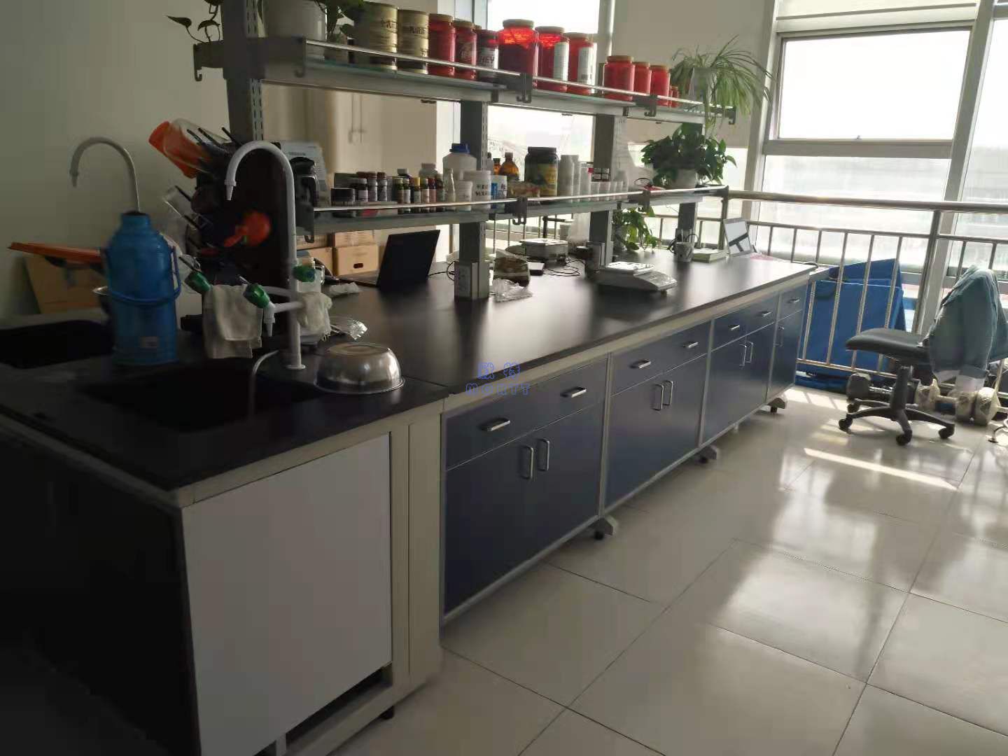 紡織品和人造毛發檢測恒溫恒濕工程(圖1) 紡織品和人造毛發檢測恒溫恒濕工程(圖1)