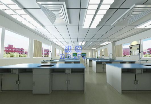 凈化恒溫恒濕工程(圖1)