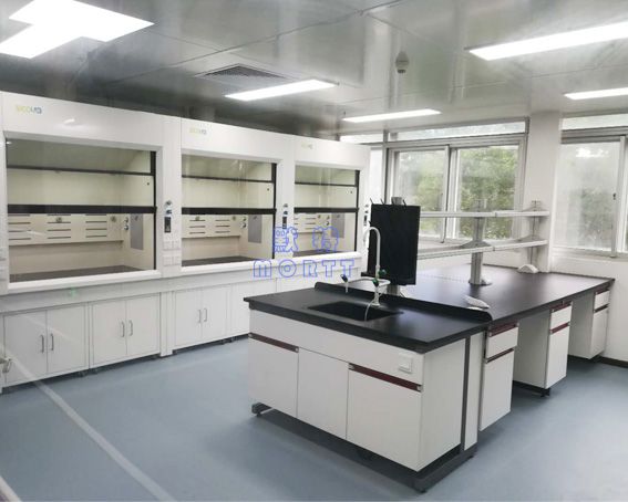 化學(xué)實驗室通風(fēng)空調(diào)系統(tǒng)的設(shè)計(圖1)